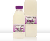 Aryan Drink- Original