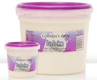 Labni Dip 'n' Spread- Orginal