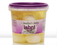 Labni (in oil) Dip 'n' Spread - Plain