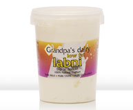 Labni Dip ‘n’ Spread- Low Fat