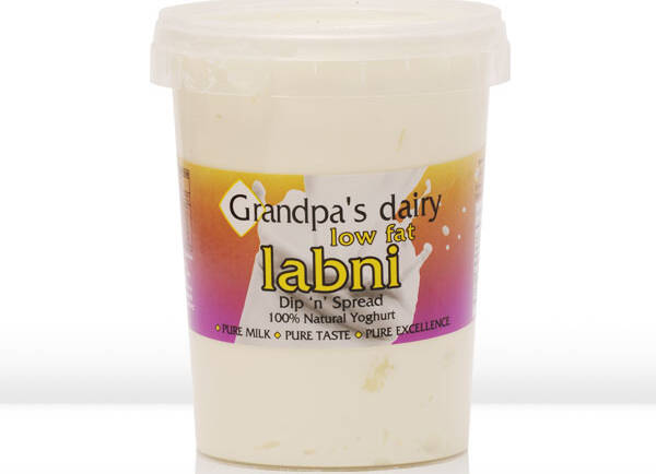 Labni – Low Fat