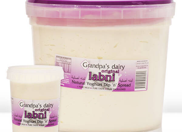Labni – Original