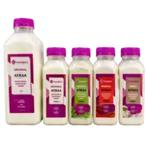 Yogurt Drink