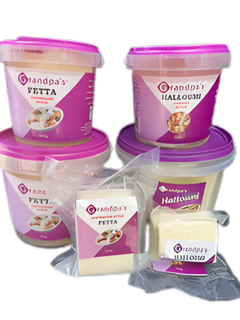 Dairy 22