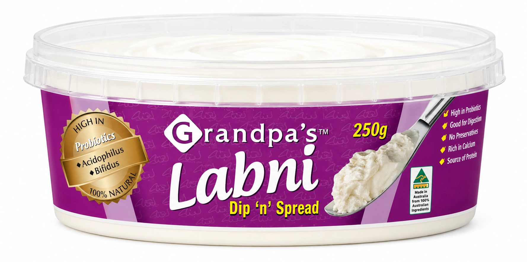 Original (250g)