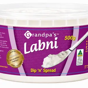 Original (500g)