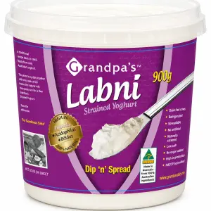 Original (900g)