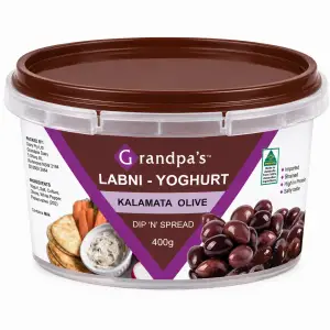 Olive Labni