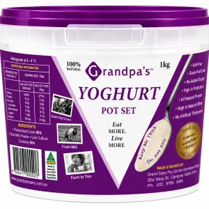 Original (1kg)