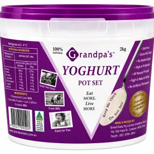 Original (2kg)