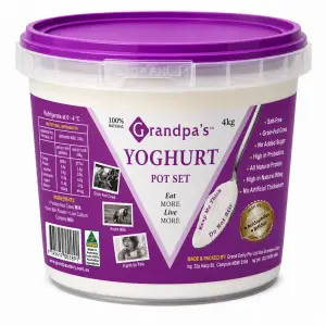 Original (4kg)