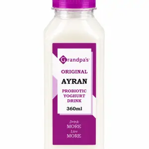Original (360ml)