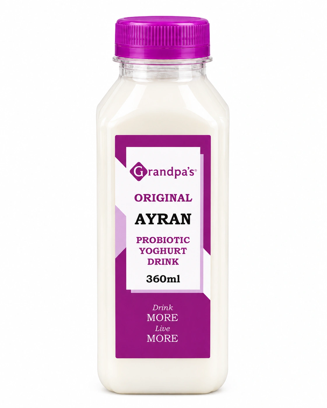 Original (360ml)