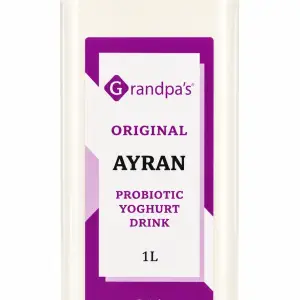 Original (1L)