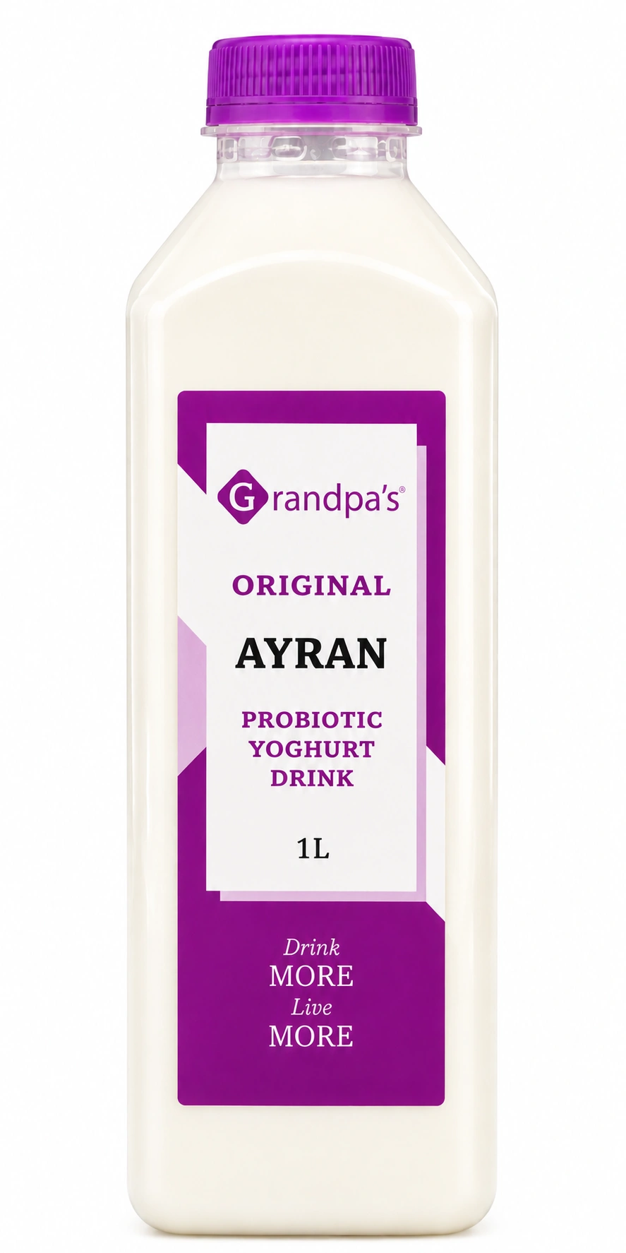 Original (1L)