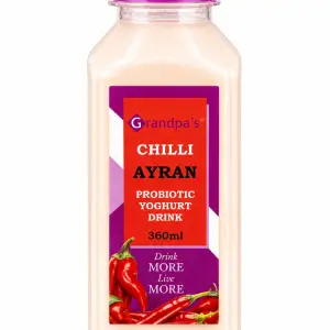 Chilli