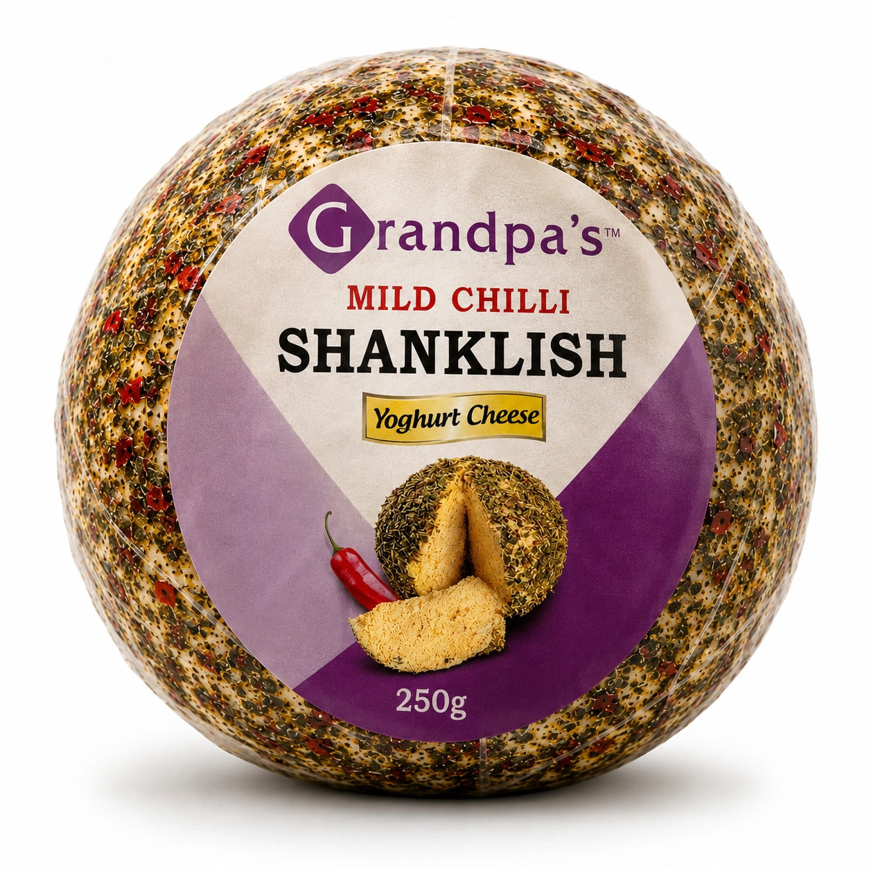 Shanklish Balls MILD