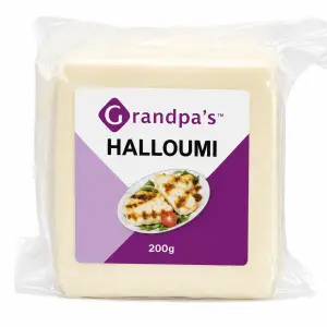 Fetta Cheese (220g)