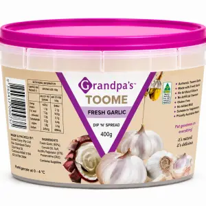 Toome (400g)