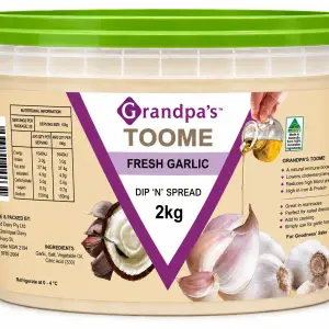 Toome (2kg)