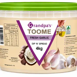 Toome (4kg)